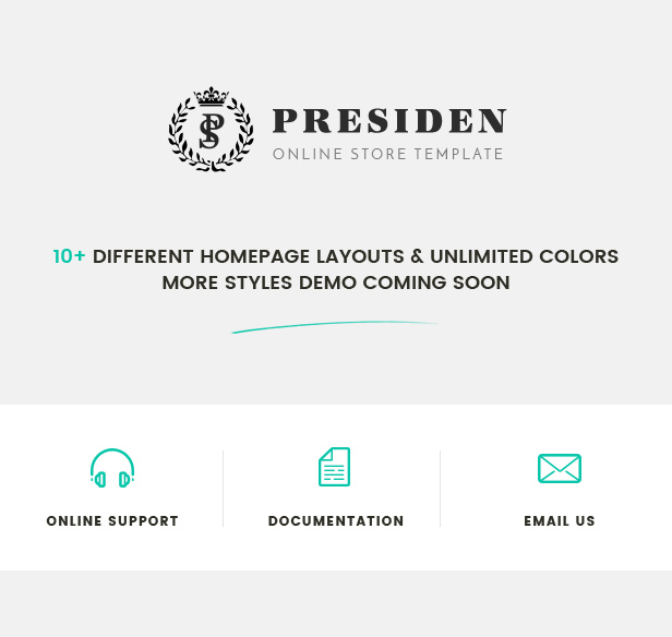 fashion shopify theme