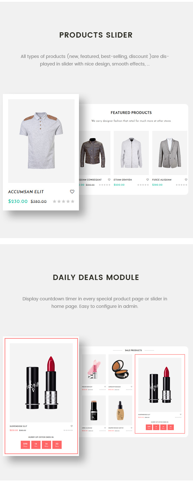 watches shopify theme