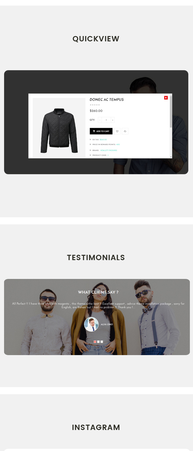 cosmetic shopify theme