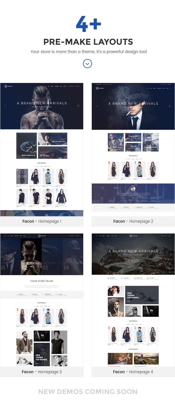 Boutique Shopify Template