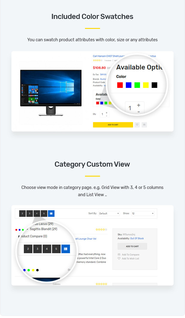 Technology Shopify Themes