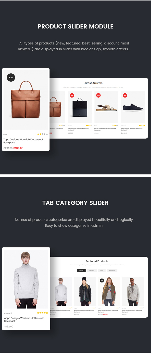 Kids Fashion Shopify Template